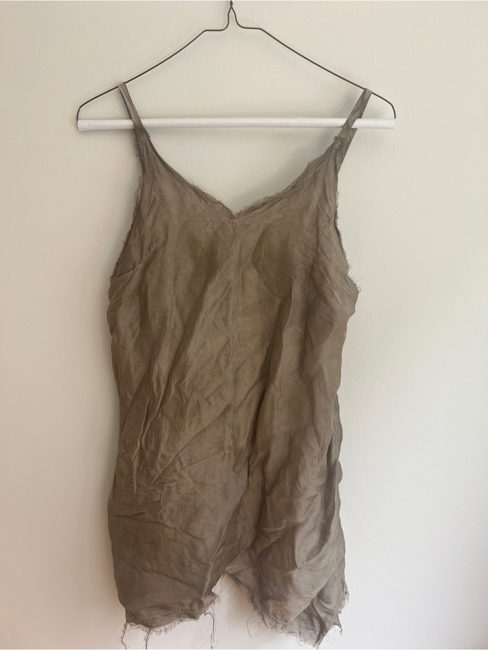 Gray slip